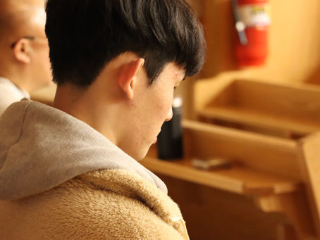 청년부 겨울 수련회(230219)