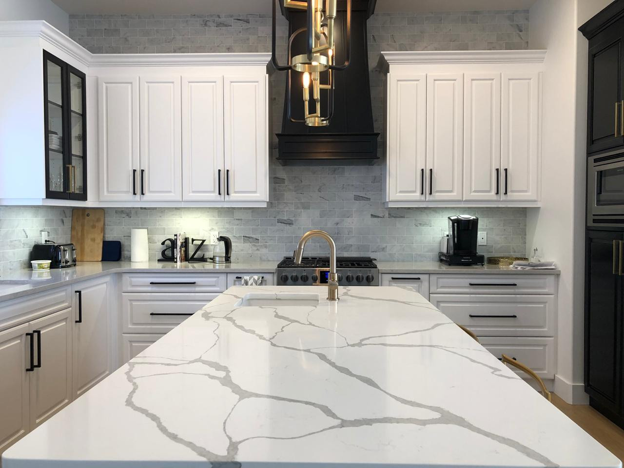 Granite Quartz Countertops Edmonton