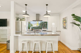 Modern Home Interiors