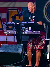 No Deposit Band at The 15th. Annual Vet Jam 2022