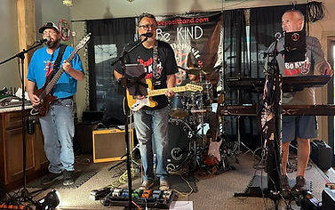 No Deposit Band at 231 Bar & Grill.jpg