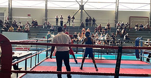 Journée Boxe Amateur du 20 Avril 2024