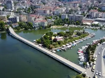 Küçükçekmece Hurdacı