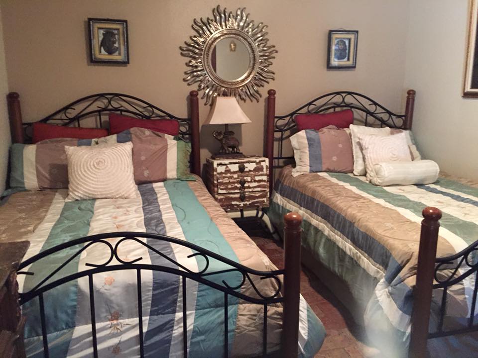 Suites Villa de palma gardens