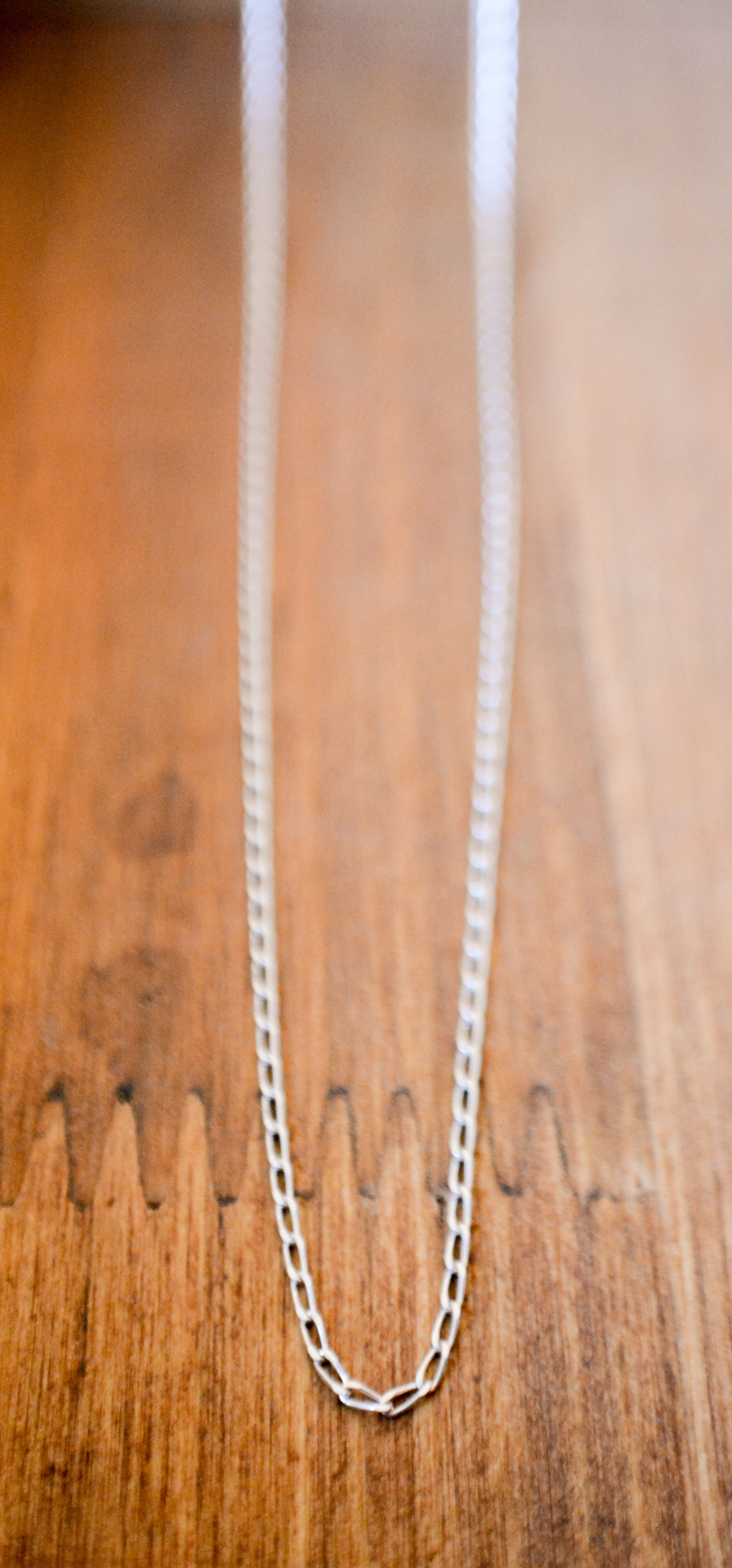 45.- Cadena Niña / Kids Chain