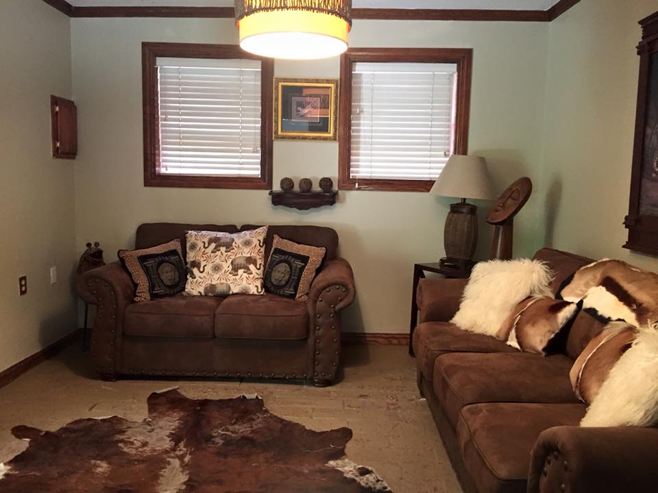 Suites Villa de palma gardens