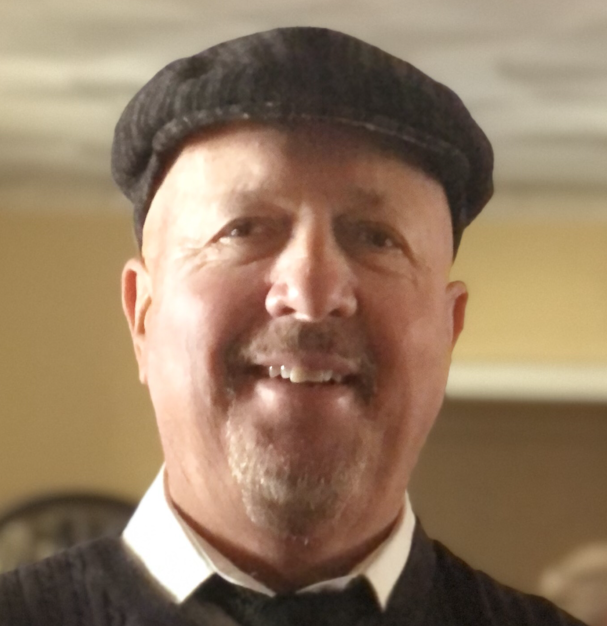 Doug Schackelford