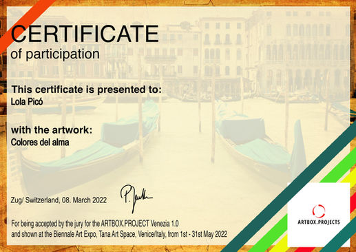 Certificate_Colores del alma_udi9s9fU38aWU6lR2BHK.jpeg
