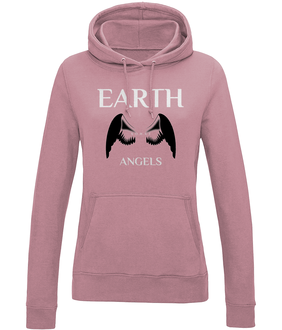 Thumbnail: pink hoodie