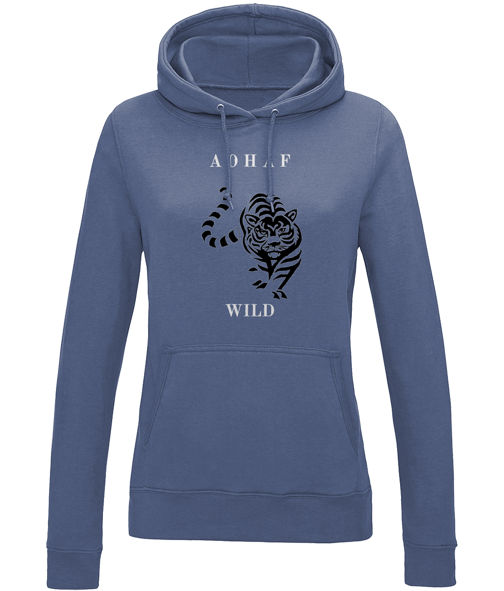 Thumbnail: blue hoodie