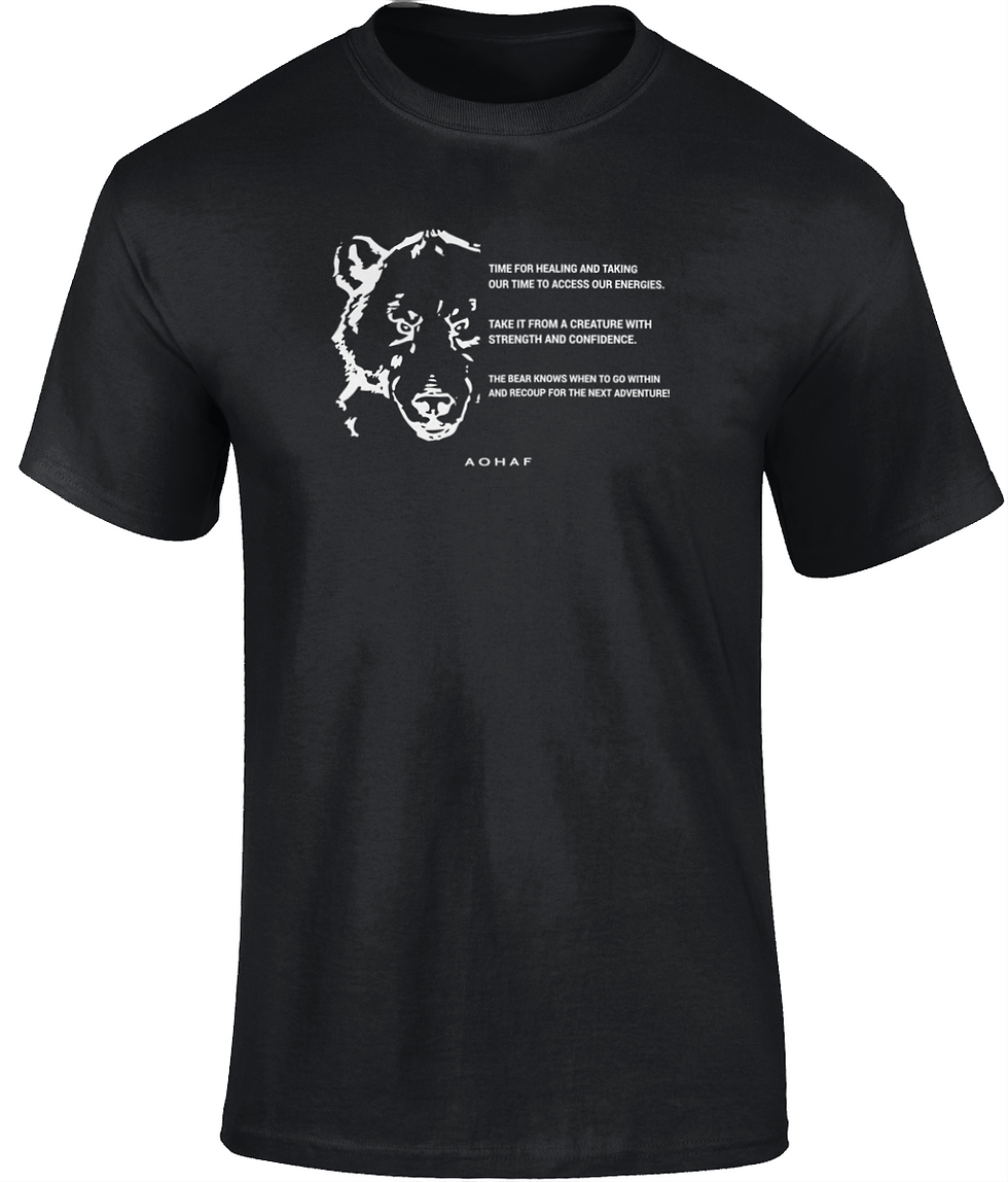 Thumbnail: black t-shirt