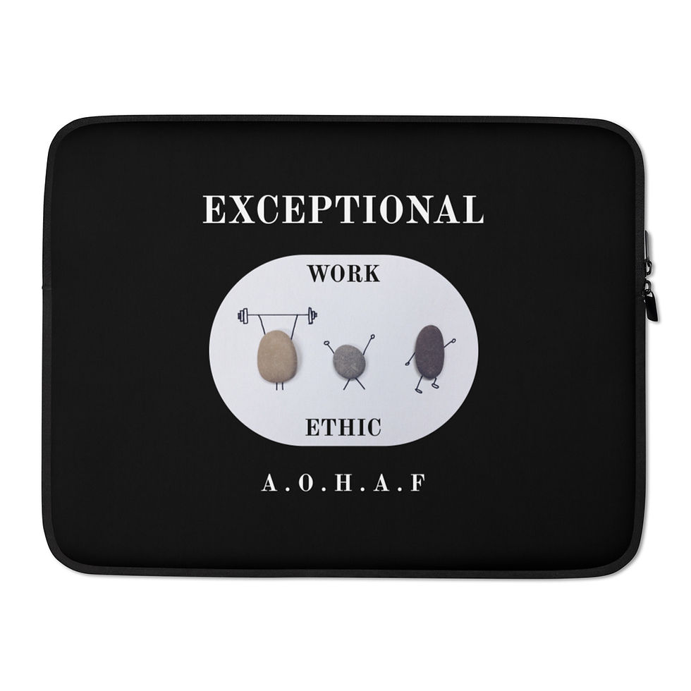 Thumbnail: laptop sleeve