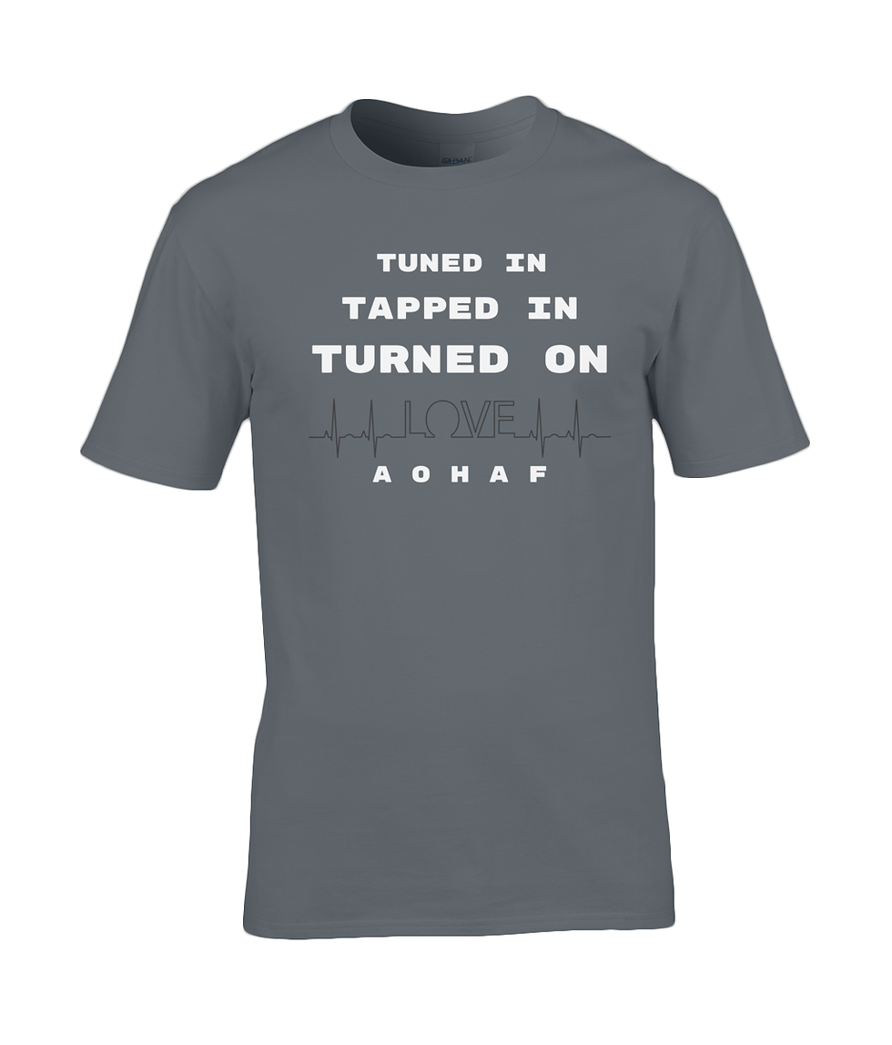 Thumbnail: grey t-shirt