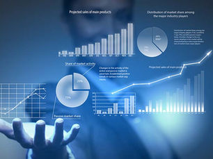 How a Successful Salesforce CRM Implementation Benefits the Manufacturing Industry
