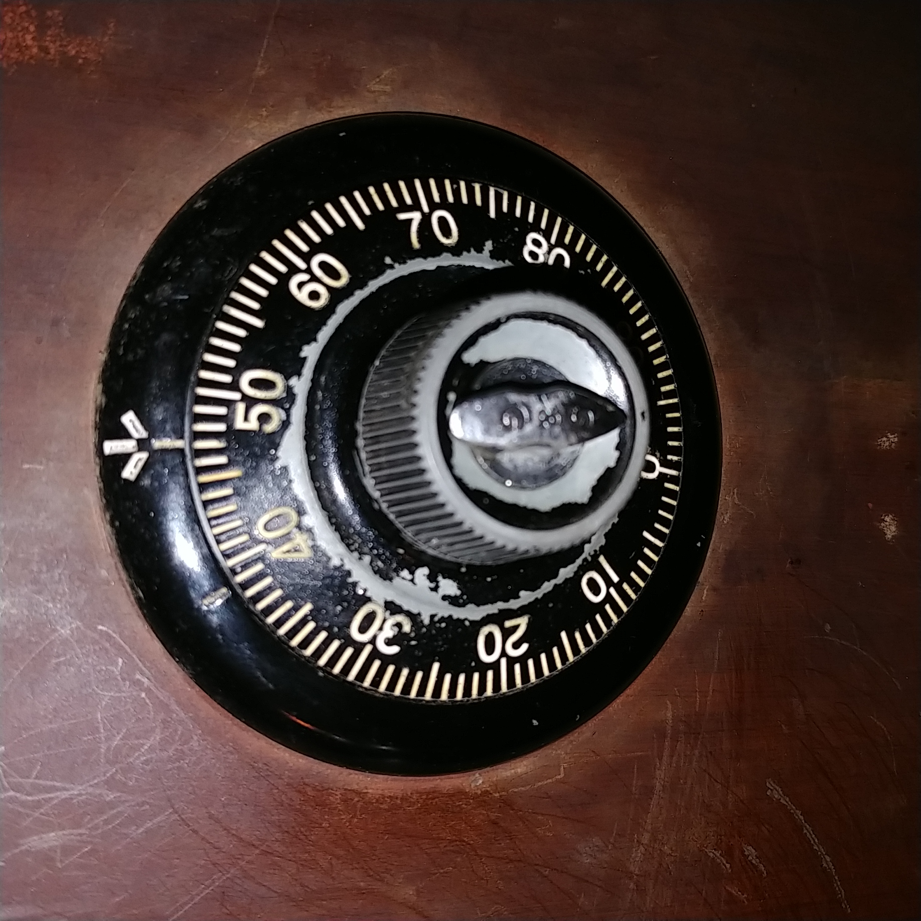 Writer: Merlin Lock & Safe