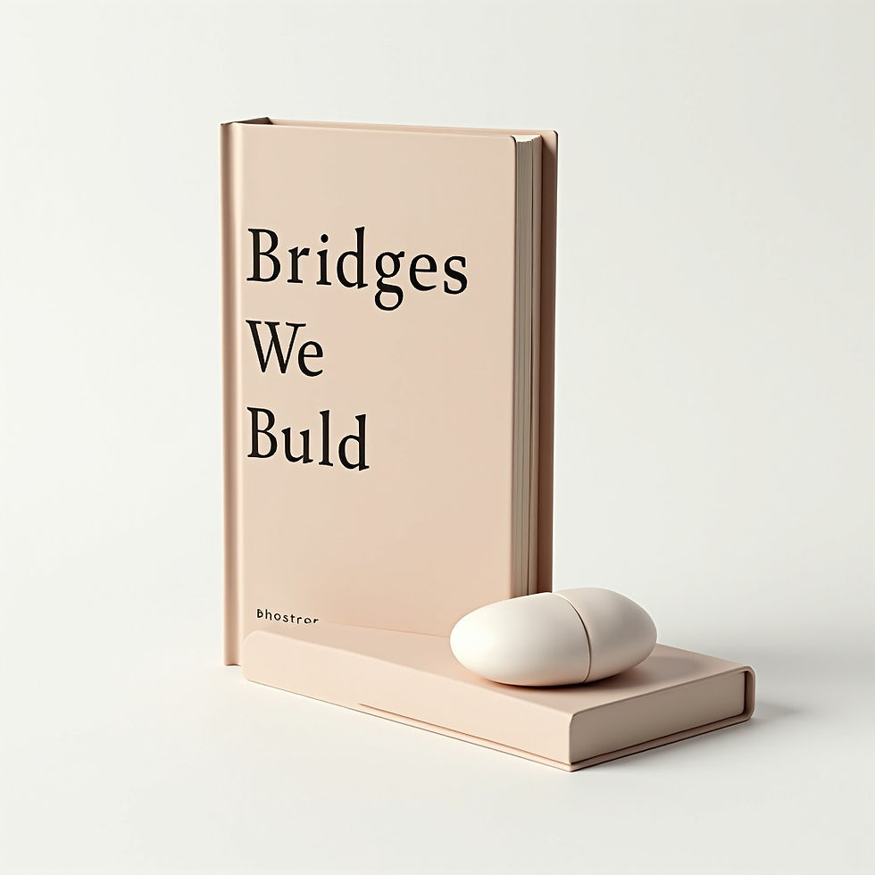 Bridges We Build