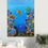 Thumbnail: Fine Art Poster - Sea Turtle