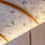 Thumbnail: Maximalist fabric used to make ceiling panels