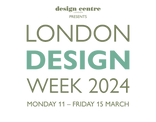 London Design week 2024