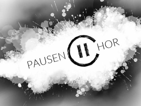 Konzert Pausenchor Langweid
