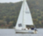 Cruisers racing