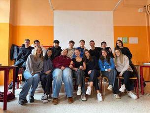 "Proposta di legge in materia di occupazione giovanile e sviluppo di nuove prospettive lavorative"