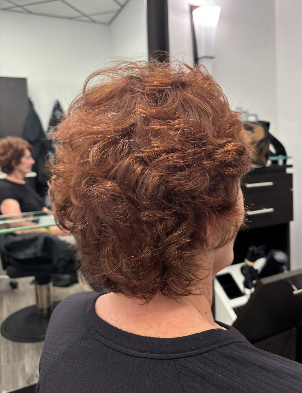 Color Retouch