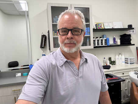 Clients visiting Clyde's Salon in Clayton, North Carolina, are sharing overwhelmingly positive experiences.