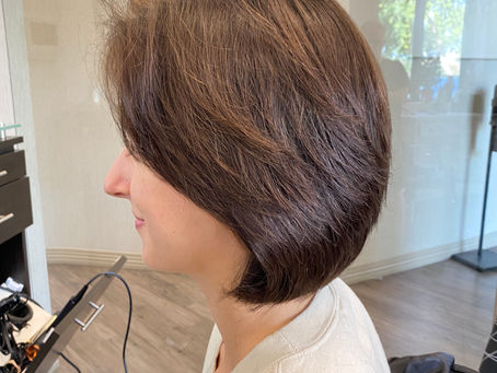 Choosing Professional Hair and Skin Solutions!