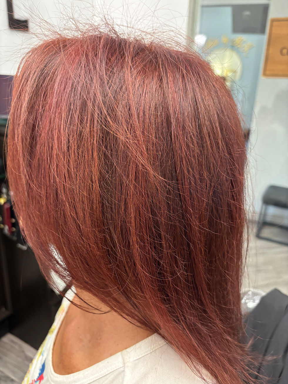 AFTER