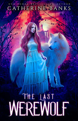 The Last Werewolf