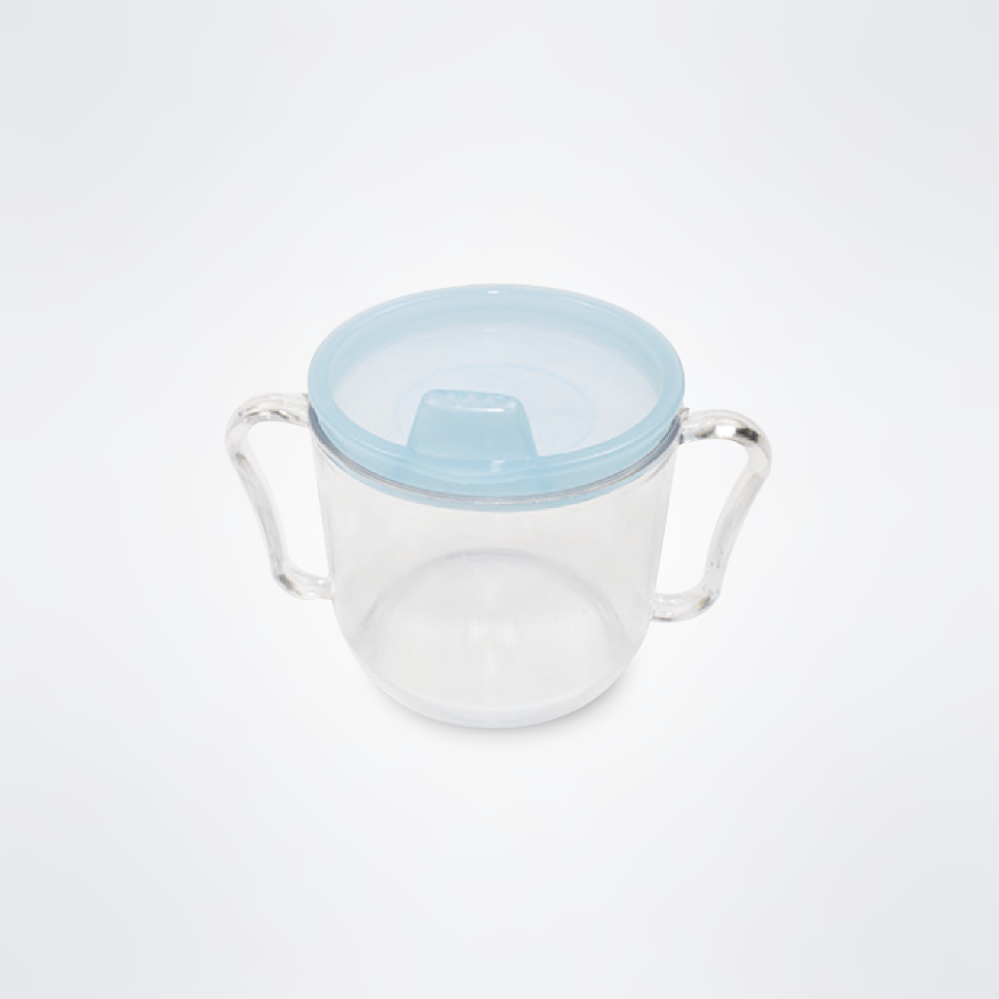 Miniatura: 2611 Caneca com Alças