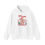 Thumbnail: Cupid find me a cowboy Valentine Hoodie