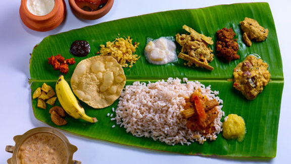 Onam Offer 15% on Pre-booking