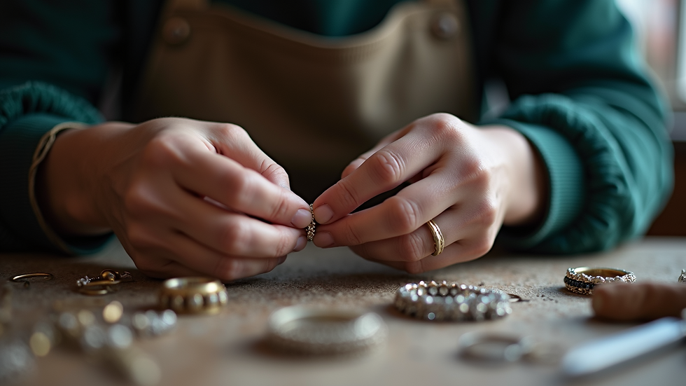 Engaging Social Media Content for Business Growth