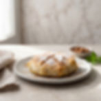 Pastilla med Skalldyr