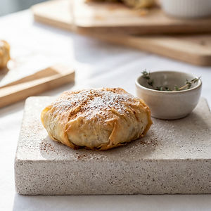 Pastilla med Kylling