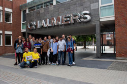 Campus Tour