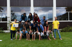 Campus Tour