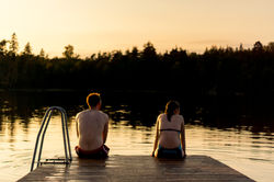 Sauna Trip III