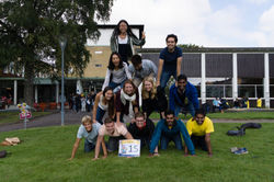 Campus Tour