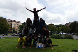 Campus Tour