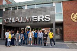 Campus Tour