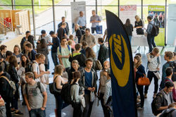 Welcome Day Autumn 2016
