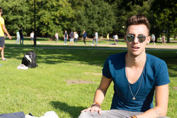 Park Hangout