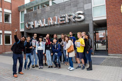Campus Tour