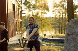 Sauna Trip III