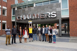 Campus Tour