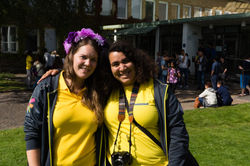 Campus Tour