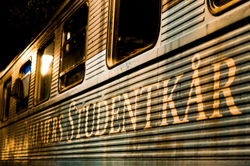 Train Party II